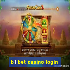 b1 bet casino login