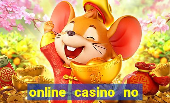 online casino no deposit free bonus