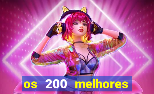 os 200 melhores jogos de ps2