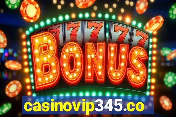 casinovip345.com