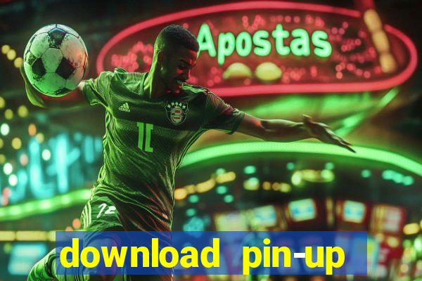 download pin-up casino apk