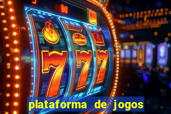 plataforma de jogos que realmente pagam dinheiro