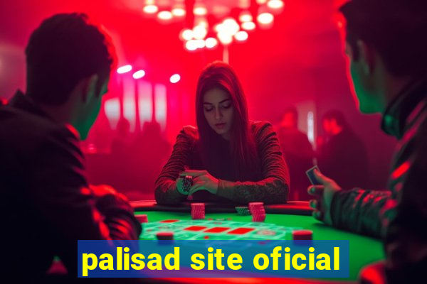 palisad site oficial