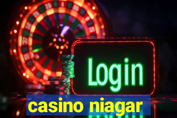 casino niagar