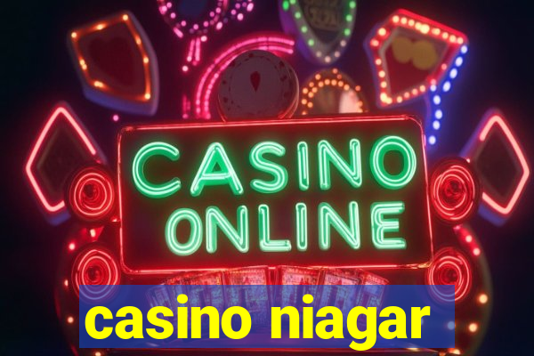 casino niagar