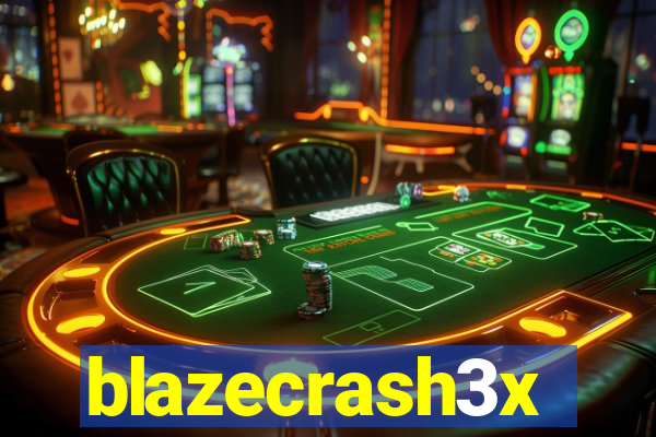 blazecrash3x