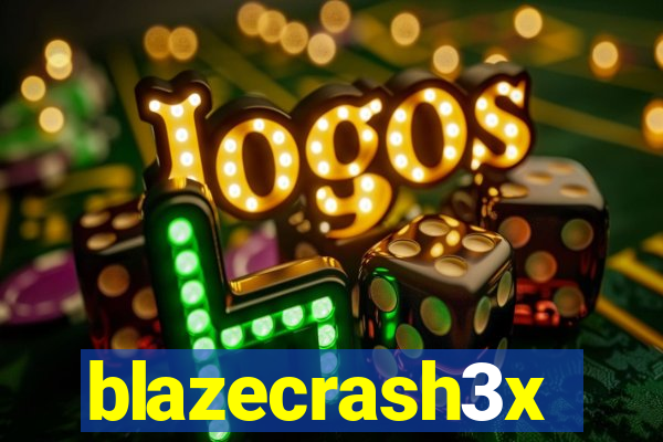 blazecrash3x