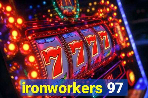 ironworkers 97