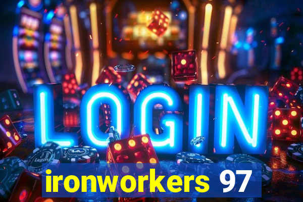 ironworkers 97