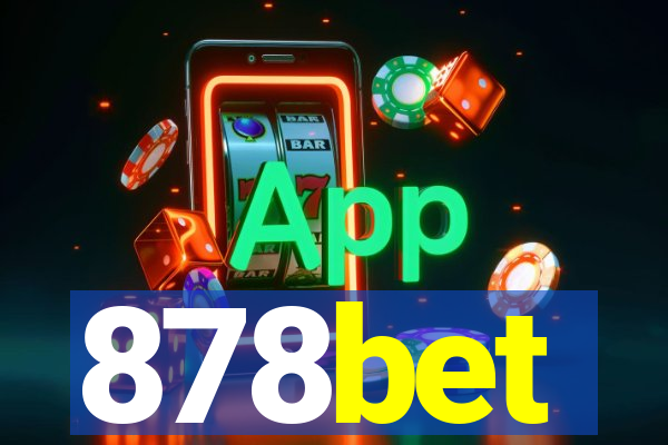 878bet