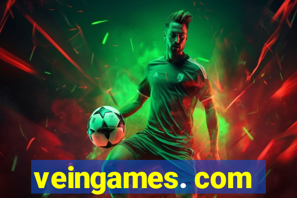 veingames. com