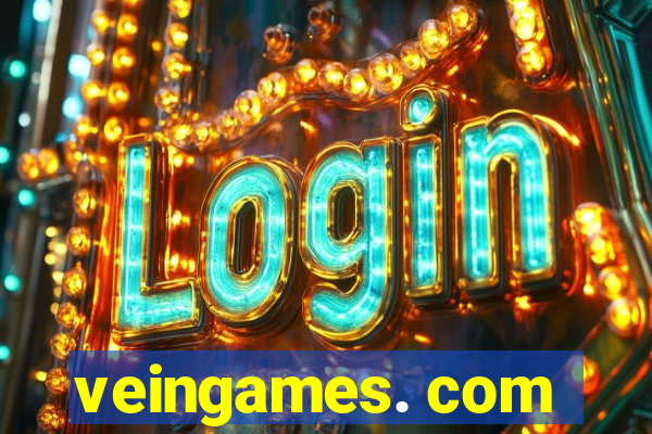 veingames. com