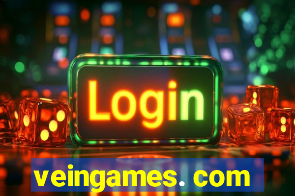 veingames. com