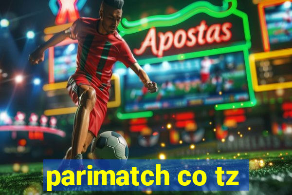 parimatch co tz