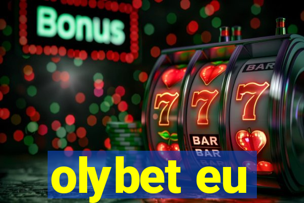 olybet eu