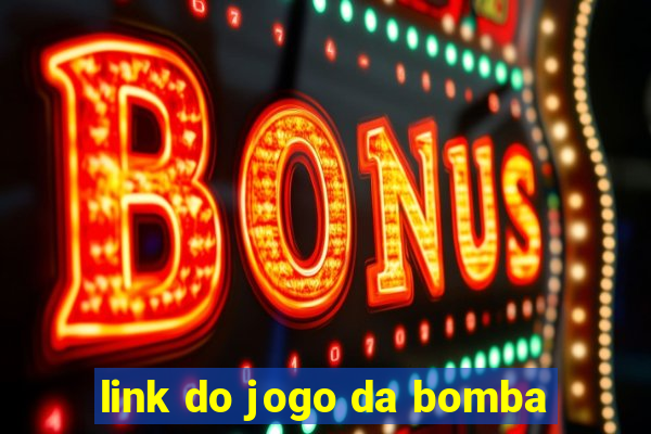 link do jogo da bomba