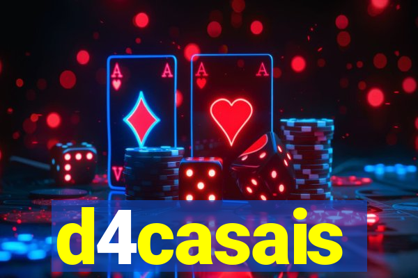 d4casais