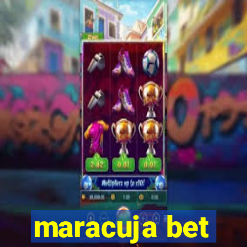 maracuja bet