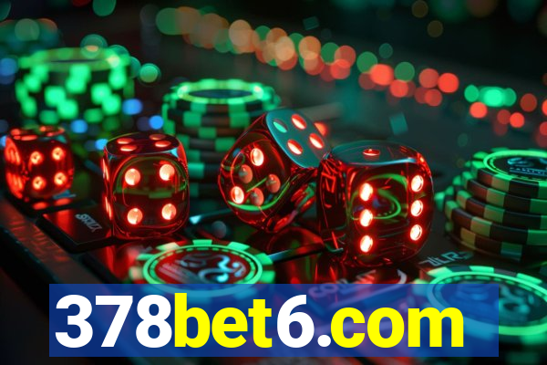 378bet6.com