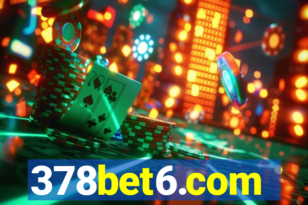 378bet6.com