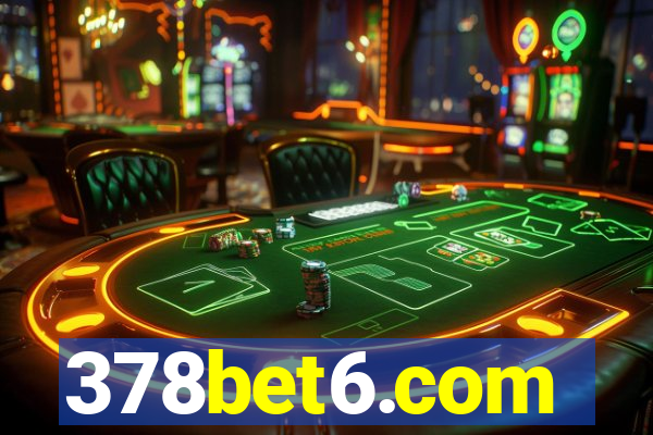 378bet6.com