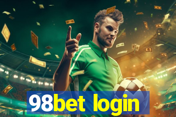 98bet login