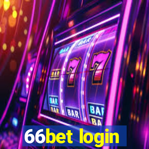 66bet login