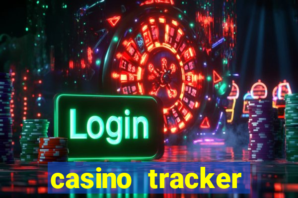 casino tracker crazy time