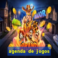 agenda de jogos sao paulo