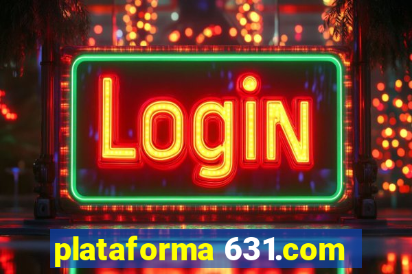 plataforma 631.com