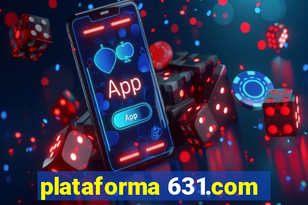 plataforma 631.com