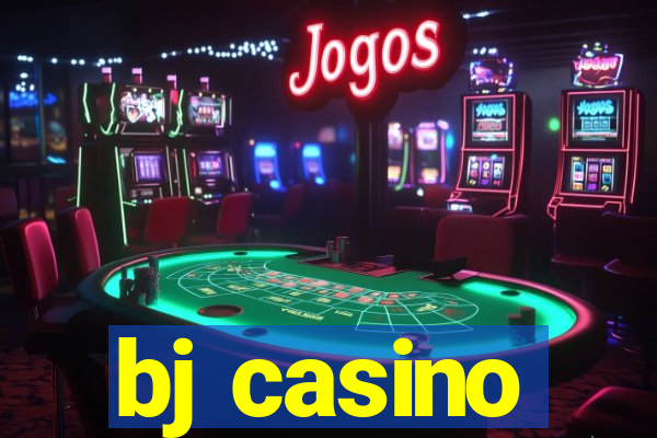 bj casino