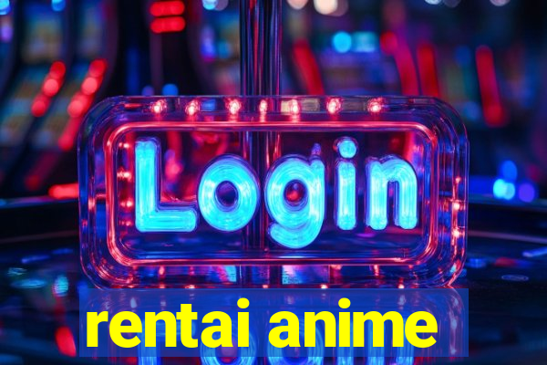 rentai anime