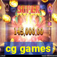 cg games