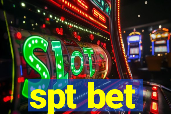 spt bet