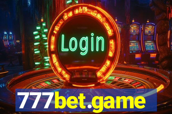 777bet.game