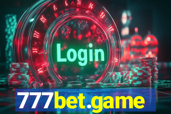 777bet.game