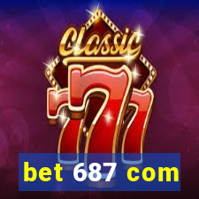 bet 687 com