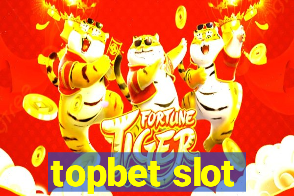 topbet slot