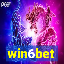 win6bet