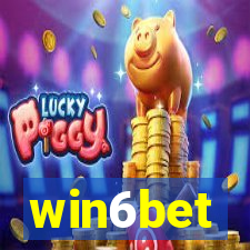 win6bet