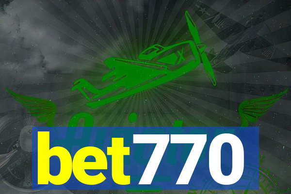 bet770