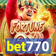 bet770