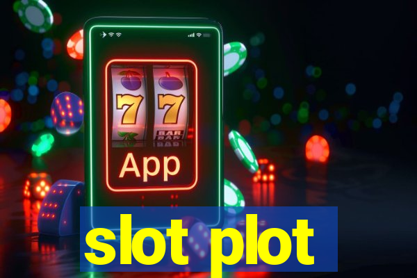 slot plot