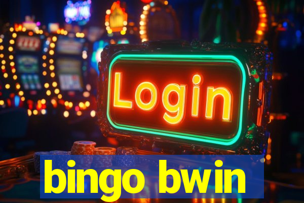 bingo bwin