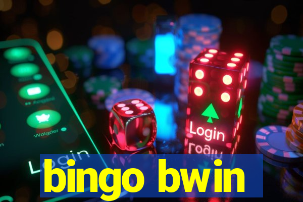 bingo bwin