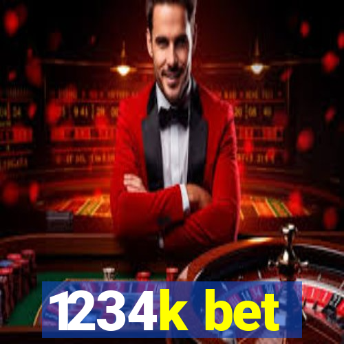 1234k bet