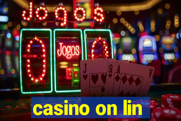 casino on lin