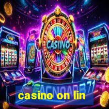 casino on lin