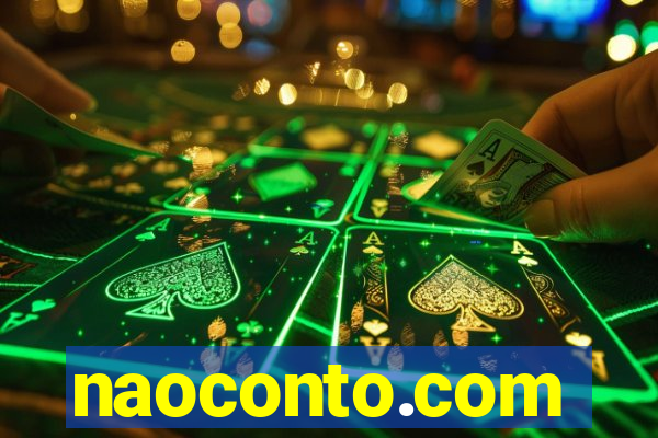 naoconto.com